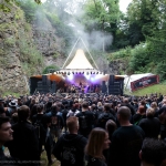 DunkelschÃ¶n - Feuertal Festival 2014