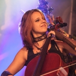 DunkelschÃ¶n - Feuertal Festival 2014