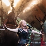 DunkelschÃ¶n - Feuertal Festival 2014