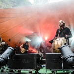 DunkelschÃ¶n - Feuertal Festival 2014