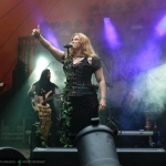 DunkelschÃ¶n - Feuertal Festival 2014