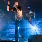 Eisbrecher - Amphi Festival 2014