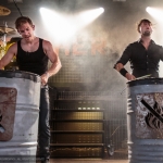 Eisbrecher - Amphi Festival 2014