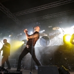 Eisbrecher - Amphi Festival 2014