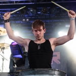 Eisbrecher - Amphi Festival 2014