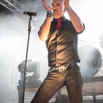 Eisbrecher - Amphi Festival 2014