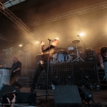 Eisbrecher - Amphi Festival 2014