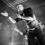 Eisbrecher - Amphi Festival 2014