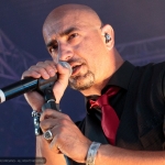 Eisbrecher - Amphi Festival 2014