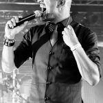 Eisbrecher - Amphi Festival 2014