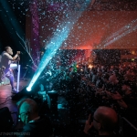 Eisfabrik - Autumn Moon Festival 2016