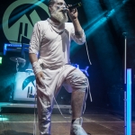 Eisfabrik - Autumn Moon Festival 2016