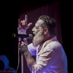 Eisfabrik - Autumn Moon Festival 2016