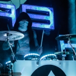 Eisfabrik - Autumn Moon Festival 2016