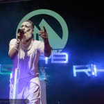 Eisfabrik - Autumn Moon Festival 2016