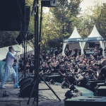 Eisfabrik - NCN 2016