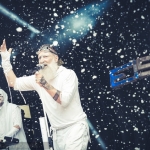 Eisfabrik - NCN 2016