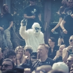 Eisfabrik - NCN 2016