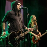 End of Green - Autumn Moon Festival 2016