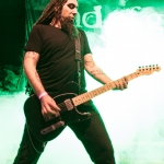 End of Green - Autumn Moon Festival 2016