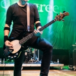 End of Green - Autumn Moon Festival 2016