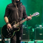 End of Green - Autumn Moon Festival 2016