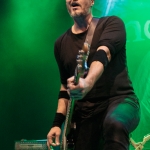 End of Green - Autumn Moon Festival 2016