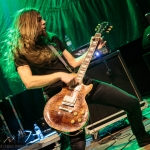 End of Green - Autumn Moon Festival 2016