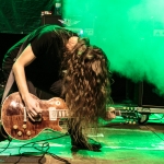 End of Green - Autumn Moon Festival 2016