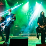 End of Green - Autumn Moon Festival 2016