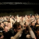 Epica - 17.01.2015 - Berlin