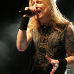 Epica - 17.01.2015 - Berlin