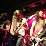 Epica - 17.01.2015 - Berlin