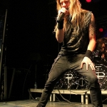 Epica - 17.01.2015 - Berlin