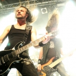 Epica - 17.01.2015 - Berlin