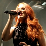 Epica - 17.01.2015 - Berlin