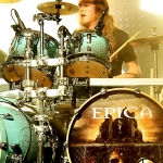 Epica - 17.01.2015 - Berlin