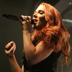 Epica - 17.01.2015 - Berlin