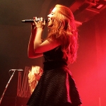 Epica - 17.01.2015 - Berlin