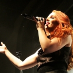 Epica - 17.01.2015 - Berlin