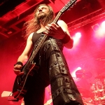 Epica - 17.01.2015 - Berlin