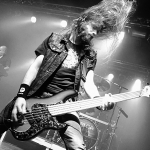 Epica - 17.01.2015 - Berlin