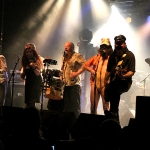 Equilibrium - 18. Oktober 2014 - Berlin
