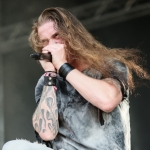 Equilibrium auf dem Rockharz Festival 2014