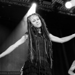 Euzen - M'era Luna 2014