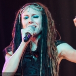 Euzen - M'era Luna 2014