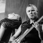 Euzen - M'era Luna 2014