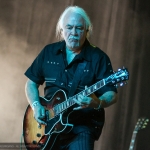 Euzen - M'era Luna 2014