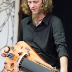 Faun - M'era Luna 2014