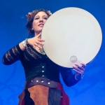 Faun - M'era Luna 2014